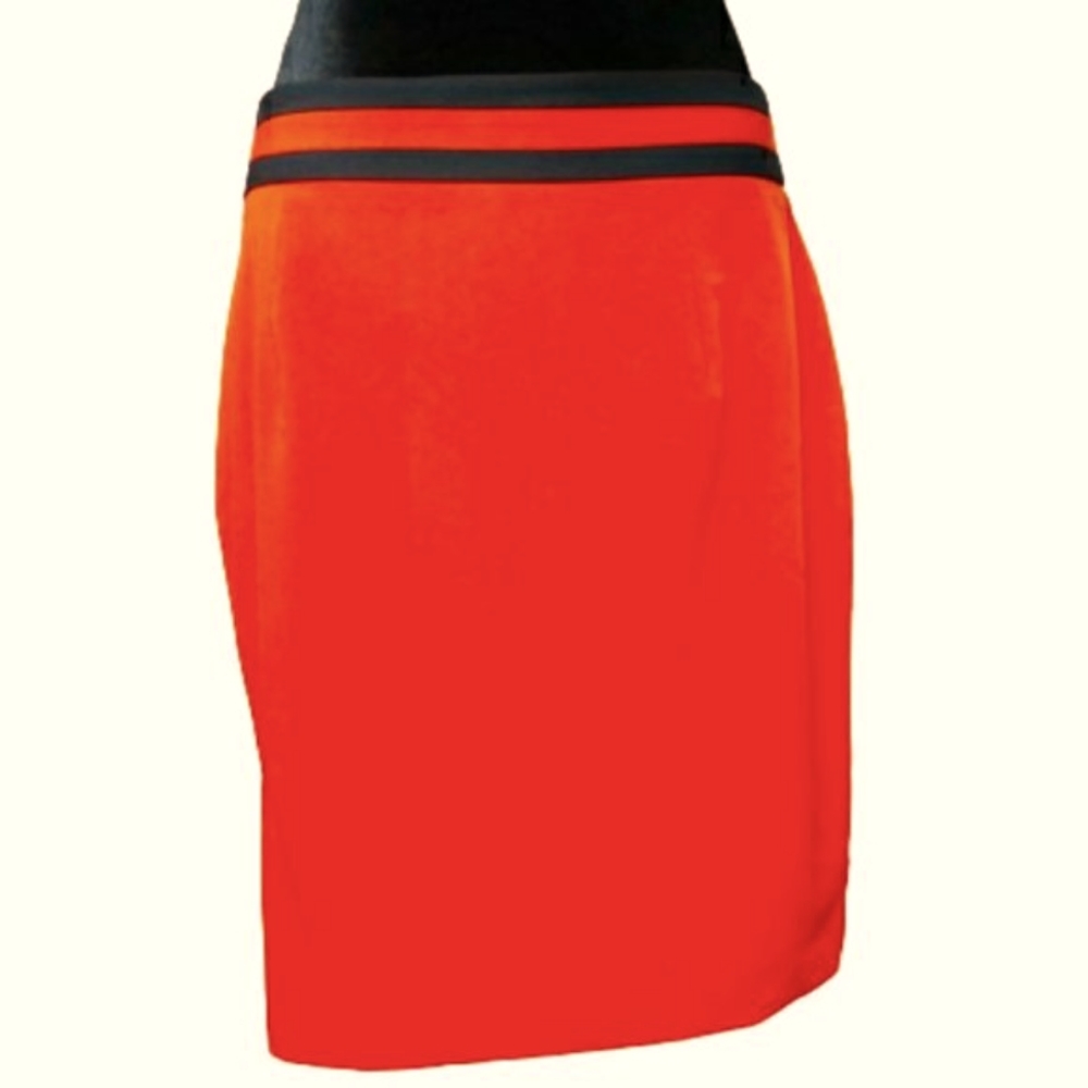 Like New Women's Worthington skirt